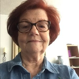 Meet your Posher, Martha b